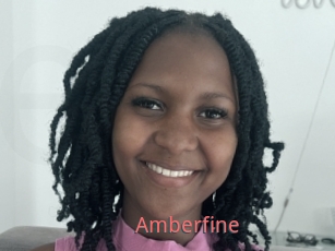 Amberfine