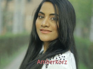 Amberkorz