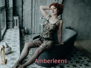 Amberleens