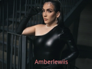 Amberlewiis