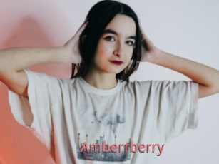 Amberrberry