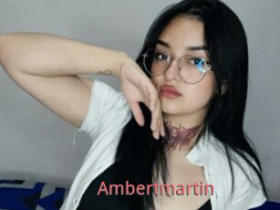 Ambertmartin