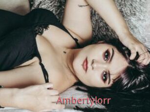 Ambertylorr