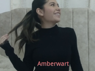 Amberwart