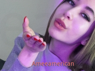 Ameeamerican