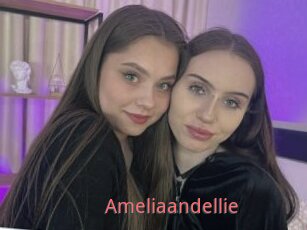 Ameliaandellie