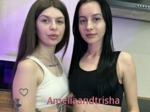 Ameliaandtrisha