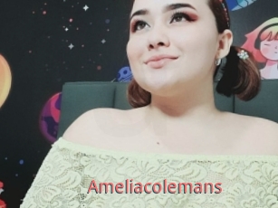 Ameliacolemans