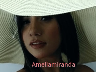 Ameliamiranda