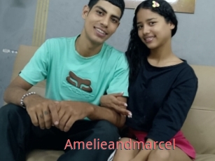 Amelieandmarcel