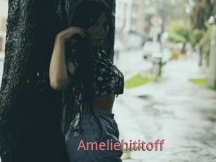 Ameliehititoff