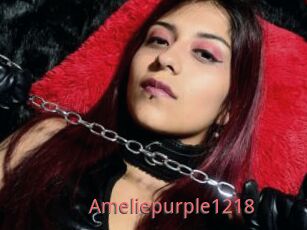 Ameliepurple1218