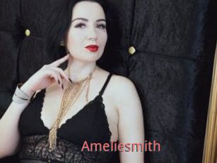 Ameliesmith