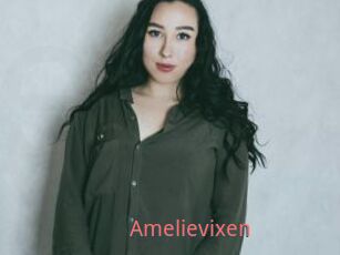 Amelievixen