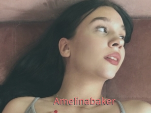 Amelinabaker