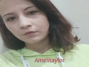 Amelitaylor