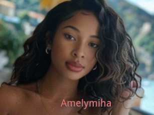 Amelymiha