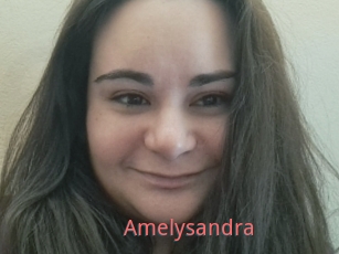 Amelysandra