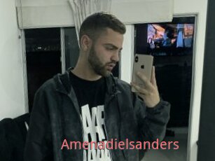 Amenadielsanders