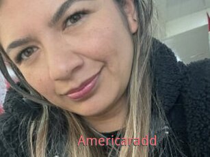 Americaradd