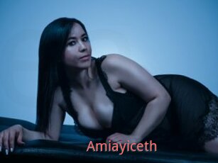 Amiayiceth