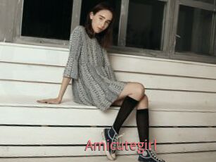 Amicutegirl