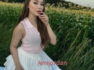 Amijordan