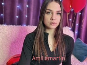 Amiliamartin