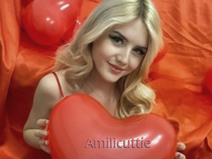 Amilicuttie