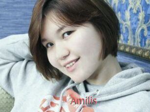 Amilis
