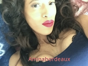 Aminabordeaux