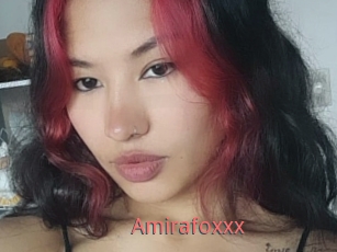 Amirafoxxx