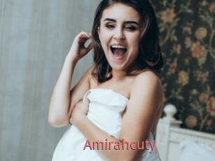 Amirahcuty