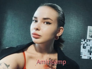 Amiricamp