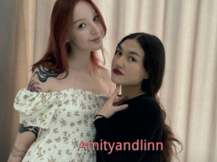 Amityandlinn