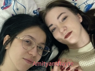 Amityandtayte