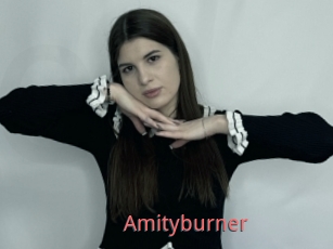 Amityburner