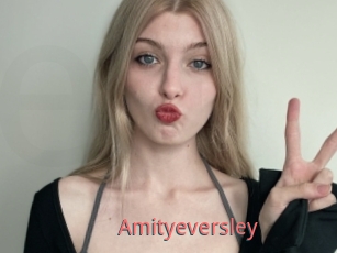 Amityeversley