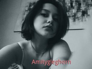 Amitygleghorn