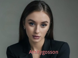 Amitygosson