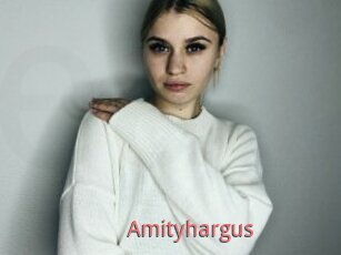 Amityhargus