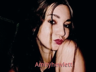 Amityhewlett