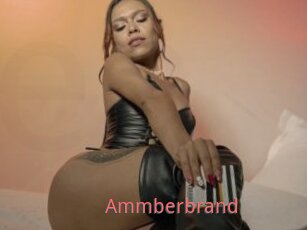 Ammberbrand