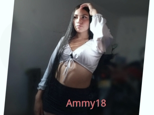 Ammy18