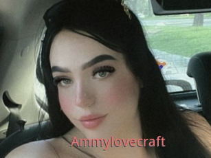 Ammylovecraft