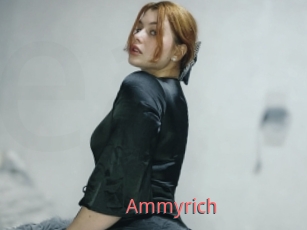 Ammyrich