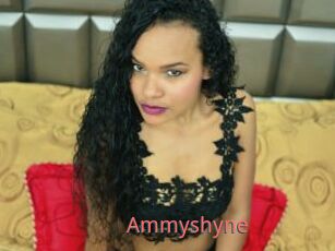 Ammyshyne