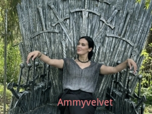 Ammyvelvet