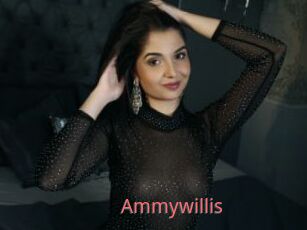 Ammywillis