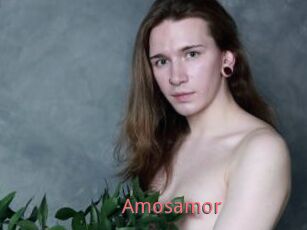 Amosamor